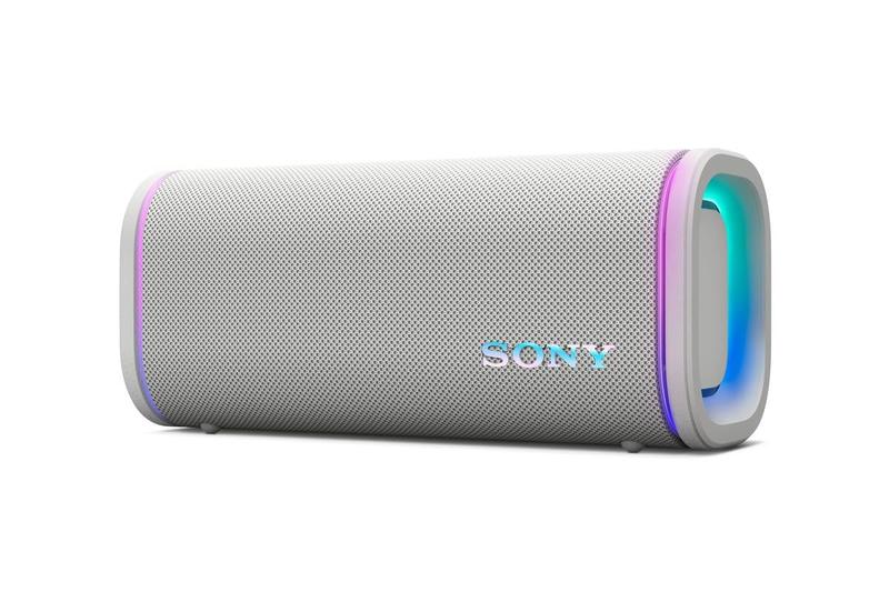 SONY ULT FIELD 5　ほぼ新品 Alto-falante Bluetooth portátil sem fio Sony ULT Field 5 - Caixa